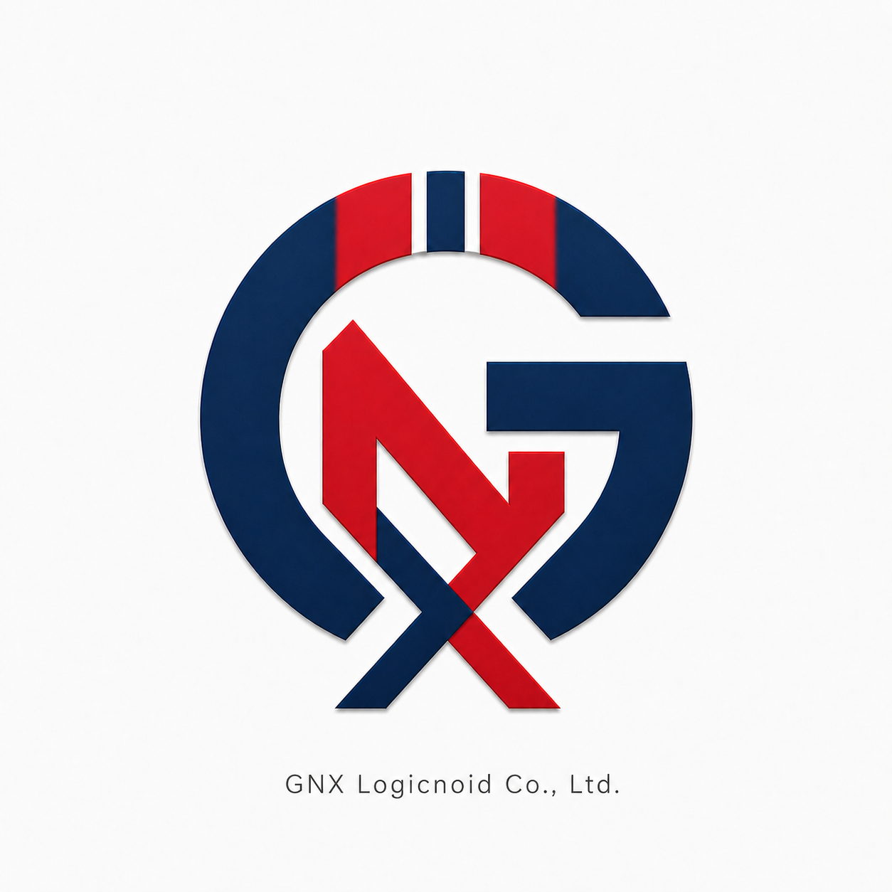 GNX logo